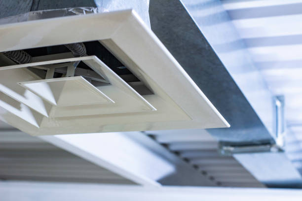 Best Ventilation Cleaning Services  in West Hazleton, PA