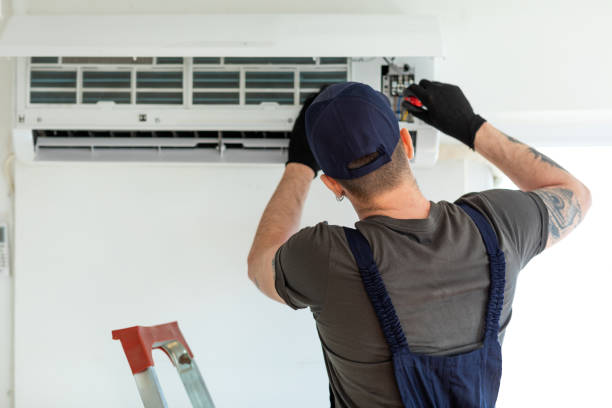 Professional Airduct Cleaning in West Hazleton, PA