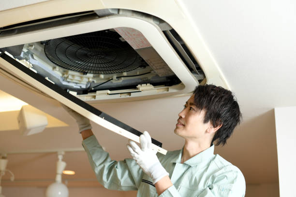 Best HVAC Air Duct Cleaning  in West Hazleton, PA