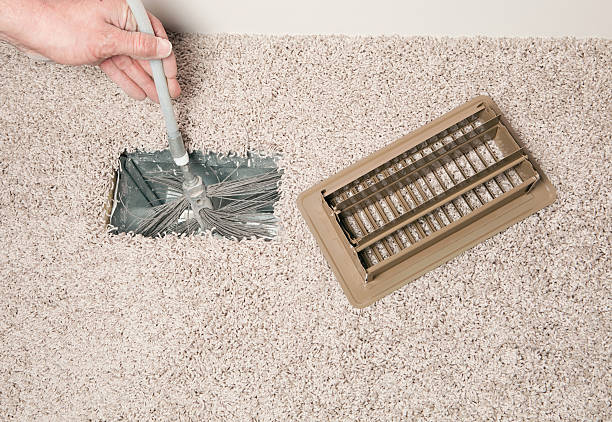 Professional Airduct Cleaning in West Hazleton, PA
