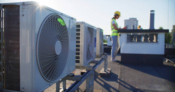 West Hazleton, PA Airduct Cleaning Pros