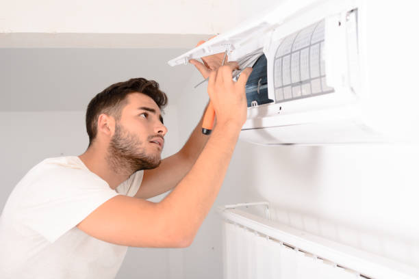 Best Ductwork Cleaning Services  in West Hazleton, PA